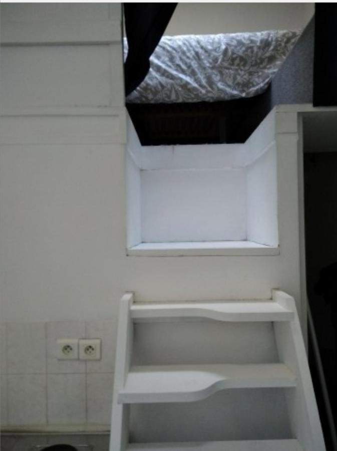 Le Cosy Cauchois Apartment Rouen Ngoại thất bức ảnh