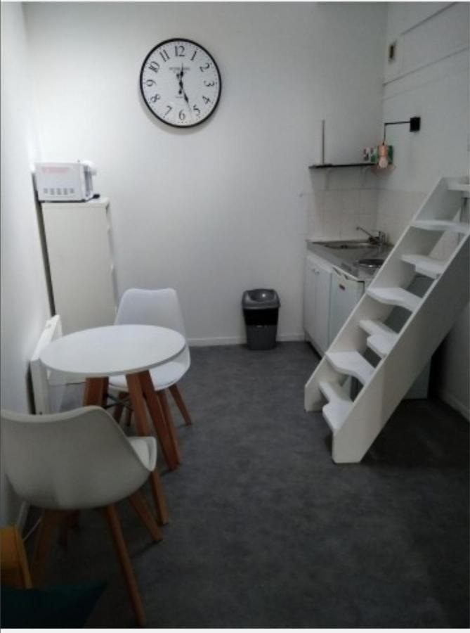 Le Cosy Cauchois Apartment Rouen Ngoại thất bức ảnh