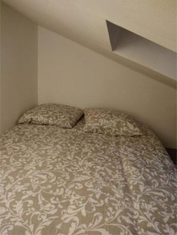 Le Cosy Cauchois Apartment Rouen Ngoại thất bức ảnh