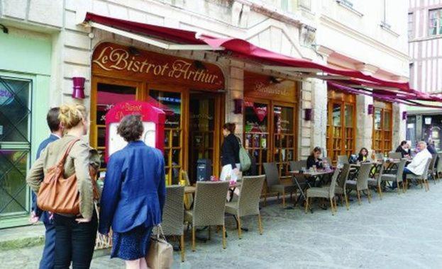 Le Cosy Cauchois Apartment Rouen Ngoại thất bức ảnh